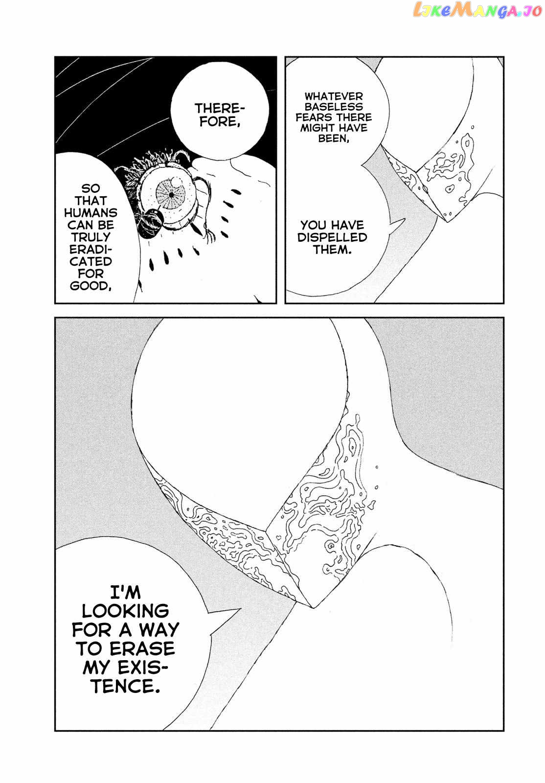 Land of the Lustrous, Chapter 102 image 18